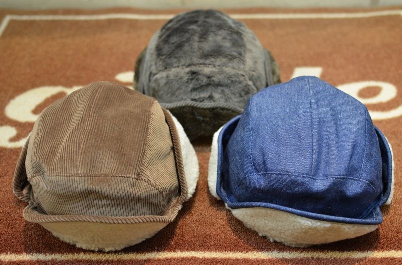 polar skateboards hat