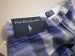 画像7: 30％OFF【Ralph Lauren/ラルフローレン】　チェックショーツ (7)