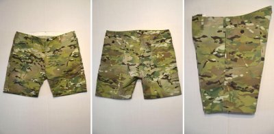 画像1: 50％OFF【SUNNY SPORTS/サニースポーツ】 UTILITY SHORTS/ユーティリティーショーツ