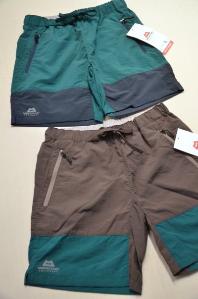 画像3: 50%OFF【Mountain Equipment/マウンテンイクィップメント】 W`S GRITSTONE SHORTS/グリットストーンショーツ