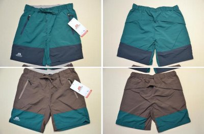 画像1: 50%OFF【Mountain Equipment/マウンテンイクィップメント】 W`S GRITSTONE SHORTS/グリットストーンショーツ