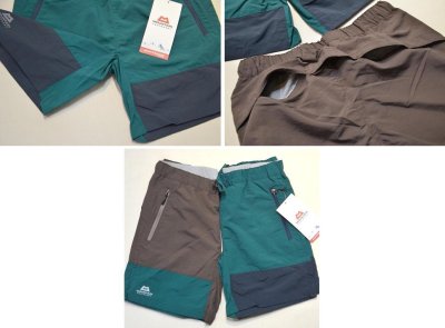 画像2: 50%OFF【Mountain Equipment/マウンテンイクィップメント】 W`S GRITSTONE SHORTS/グリットストーンショーツ