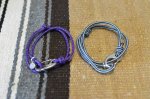 画像1: 【JLK】　Wrap Bracelet　（シャックル） (1)