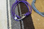 画像2: 【JLK】　Wrap Bracelet　（シャックル） (2)