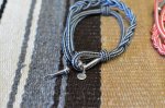 画像2: 【JLK】　Wrap Bracelet　（シャックル） (2)