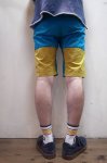 画像3:  【Mountain Equipment/マウンテンイクィップメント】 GRITSTONE SHORTS/グリットストーンショーツ (3)