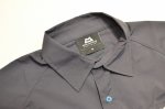 画像6: 40％OFF　【Mountain Equipment/マウンテンイクィップメント】　Equilibrium Shirt (6)