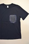 画像4: 50％OFF　【JIGSAW/ジグソー】　TECH POCKET CREW NECK TEE (4)