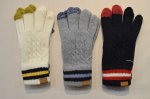 画像1: 【Infielder Design/インフィールダーデザイン】 　TILDEN　GLOVE (1)