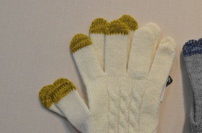 画像1: 【Infielder Design/インフィールダーデザイン】 　TILDEN　GLOVE