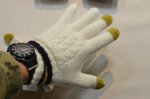 画像7: 【Infielder Design/インフィールダーデザイン】 　TILDEN　GLOVE (7)