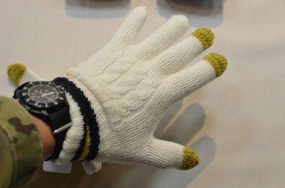 画像2: 【Infielder Design/インフィールダーデザイン】 　TILDEN　GLOVE