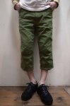 画像1: 【FOB FACTORY】　F0436　CRUSER PANTS (1)