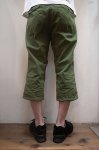 画像4: 【FOB FACTORY】　F0436　CRUSER PANTS (4)