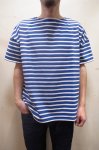 画像1:  【Glacon/グラソン】　WIDE TEE (1)