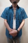 画像1: 40％OFF　【Mountain Equipment/マウンテンイクィップメント】　Equilibrium Shirt (1)