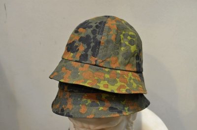 画像2: 【KNIFE WING/ナイフウイング】　REMAKE USN HAT