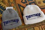 画像1: 【JACKSON MATISSE/ジャクソンマティス】× THE 1st SHOP　 KILLER ST. Knit Cap (1)