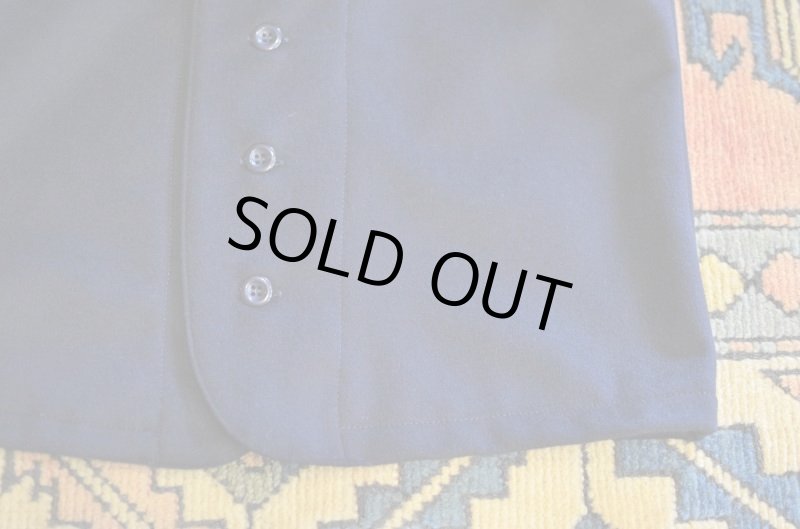画像8: 50％OFF【Yarmo/ヤーモ】　Melton Reflective Vest (8)