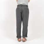 画像11: 【Workers/ワーカーズ】 　FWP Trousers (11)