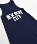 画像2: 50%OFF 【JACKSON MATISSE/ジャクソンマティス × Sandie.】　NICE NEW SURF CITY　Tank Dress (2)