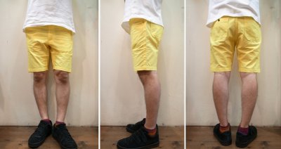 画像2: 50%OFF【FOB FACTORY】 F4140 OX WORK SHORTS