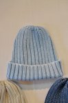 画像5: 【OWEN‘S FACTORY/オーウェンズファクトリー】　ANTIQUE KNIT CAP (5)