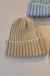 画像7: 【OWEN‘S FACTORY/オーウェンズファクトリー】　ANTIQUE KNIT CAP (7)