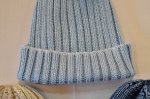 画像6: 【OWEN‘S FACTORY/オーウェンズファクトリー】　ANTIQUE KNIT CAP (6)