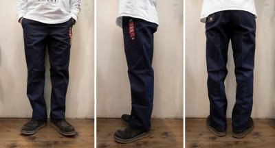 画像1: 【DICKIES/ディッキーズ】　874　ワークパンツ