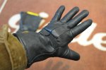 画像7: 【NAPA GLOVE/ナパグローブ】　Deerskin Gauntlet Glove　ガントレットグローブ (7)