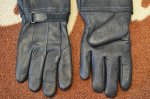 画像3: 【NAPA GLOVE/ナパグローブ】　Deerskin Gauntlet Glove　ガントレットグローブ (3)