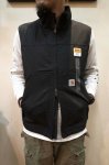 画像3: 【CARHARTT/カーハート】　 QUICK DUCK JEFFERSON VEST　ジェファーソンベスト (3)