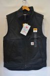 画像7: 【CARHARTT/カーハート】　 QUICK DUCK JEFFERSON VEST　ジェファーソンベスト (7)