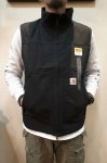 画像2: 【CARHARTT/カーハート】　 QUICK DUCK JEFFERSON VEST　ジェファーソンベスト (2)