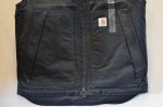 画像15: 【CARHARTT/カーハート】　 QUICK DUCK JEFFERSON VEST　ジェファーソンベスト (15)