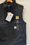 画像8: 【CARHARTT/カーハート】　 QUICK DUCK JEFFERSON VEST　ジェファーソンベスト (8)