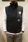 画像4: 【CARHARTT/カーハート】　 QUICK DUCK JEFFERSON VEST　ジェファーソンベスト (4)