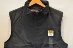 画像10: 【CARHARTT/カーハート】　 QUICK DUCK JEFFERSON VEST　ジェファーソンベスト (10)