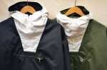 画像15: 40%OFF【JACKSON MATISSE/ジャクソンマティス】　COTTON ANORAK　コットンアノラック (15)