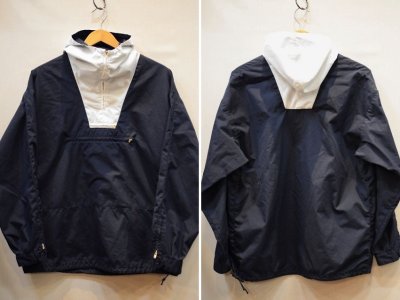 画像1: 40%OFF【JACKSON MATISSE/ジャクソンマティス】　COTTON ANORAK　コットンアノラック