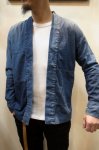 画像5: 40%OFF【SOULIVE】　　RANRU DENIM HAORI (5)