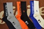 画像5: 【JACKSON MATISSE/ジャクソンマティス】　MLB SOCKS (5)