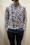 画像5: 30%OFF【OLD PARK/オールドパーク】　RIDERS SHIRT PAISLEY (5)