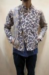 画像2: 30%OFF【OLD PARK/オールドパーク】　RIDERS SHIRT PAISLEY (2)