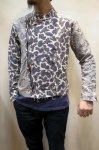 画像6: 30%OFF【OLD PARK/オールドパーク】　RIDERS SHIRT PAISLEY (6)