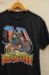 画像6: Born Free Motorcycle Show/ボーンフリーモーターサイクルショー　BORN-FREE10　TEE (6)