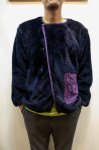 画像2: 30%OFF【mellow people/メローピープル】　Monterey W Jacket (2)