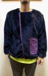 画像1: 30%OFF【mellow people/メローピープル】　Monterey W Jacket (1)