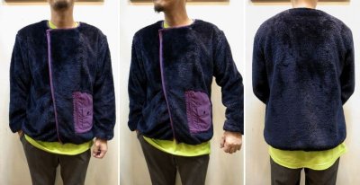 画像3: 30%OFF【mellow people/メローピープル】　Monterey W Jacket